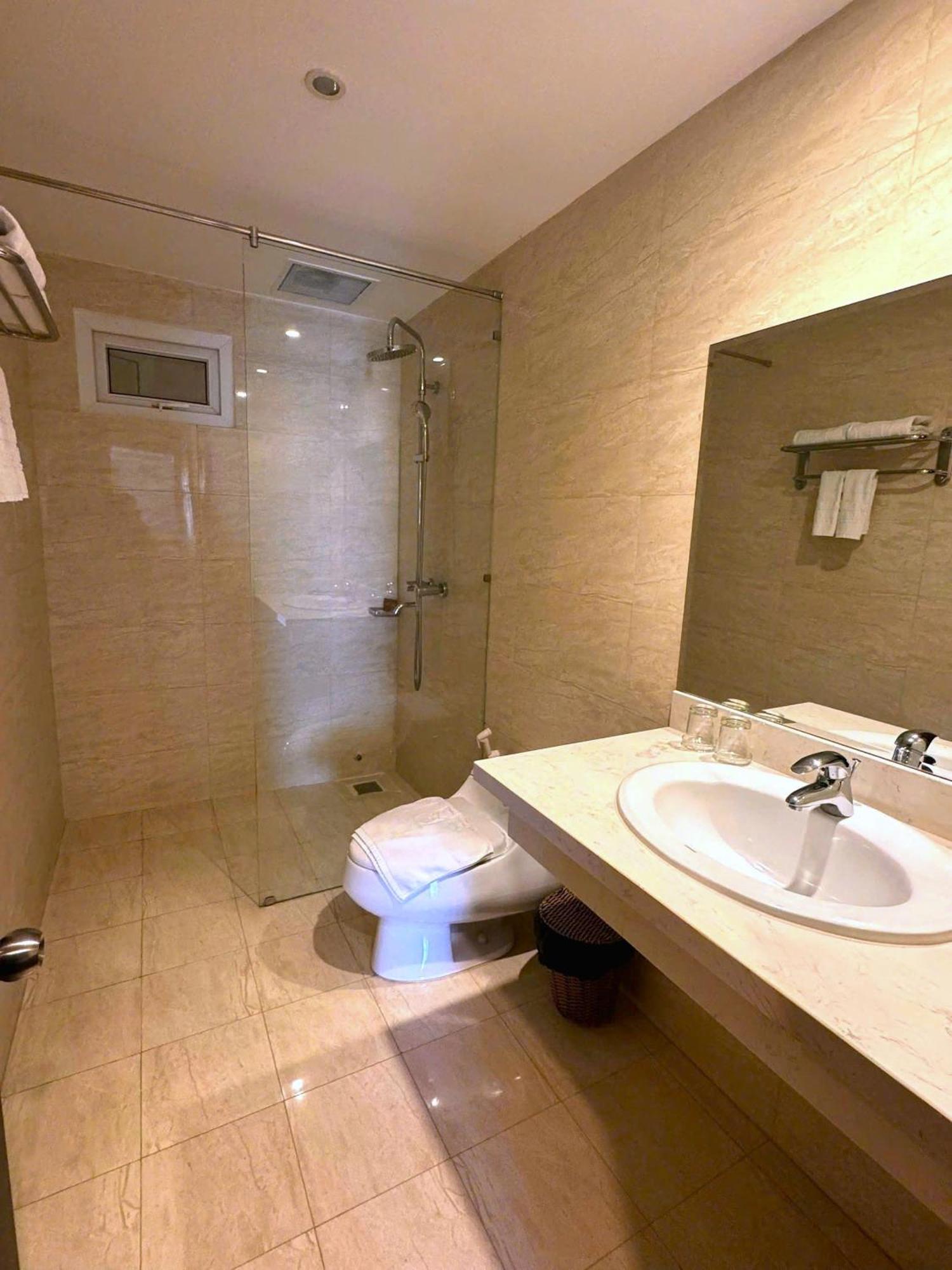 Galliot Hotel Nha Trang Eksteriør bilde